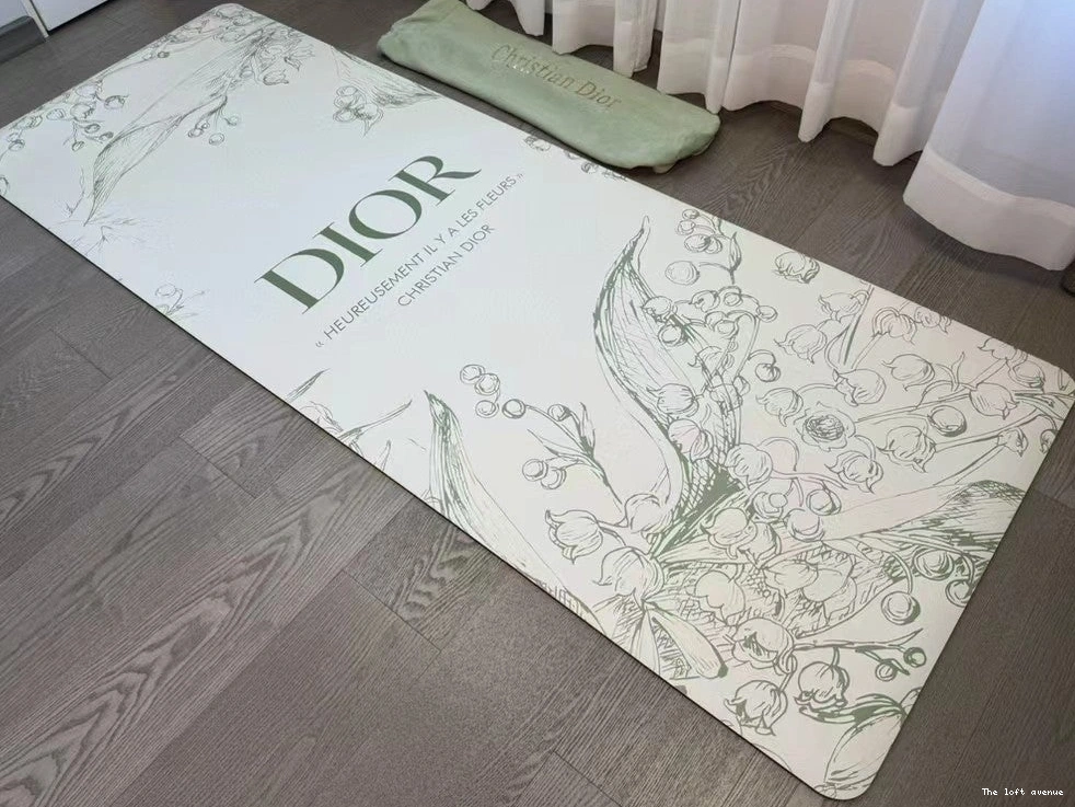 YOGA CHRISTIAN MAT 0811